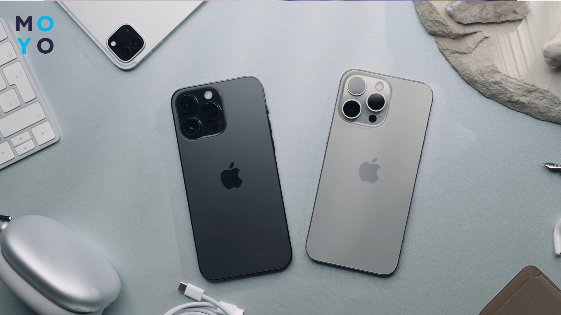 IPHONE 15 PRO – купити Aйфон 15 Про в Києві та Україні | ціна та ...